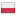 lubinextra.pl hosted country